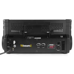 Stroboskop 1500W DMX BeamZ BS1500H